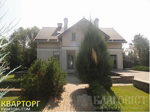 Rent out house. Киевская обл., Козин — photo 2