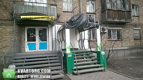 Sell shop. Киев, Щербакова — photo 2