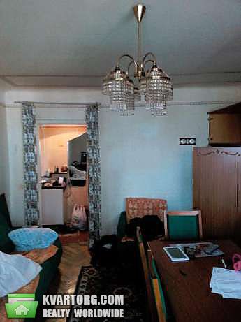 Sell 2-room apartment. Киев,  Сечевых Стрельцов — photo 3