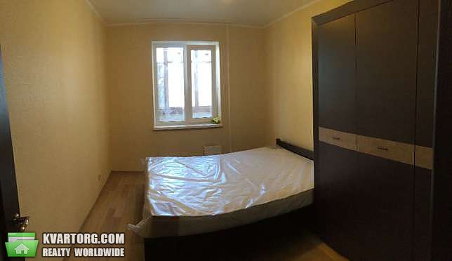 Rent out 2-room apartment. Киев,  Тростянецкая — photo 5