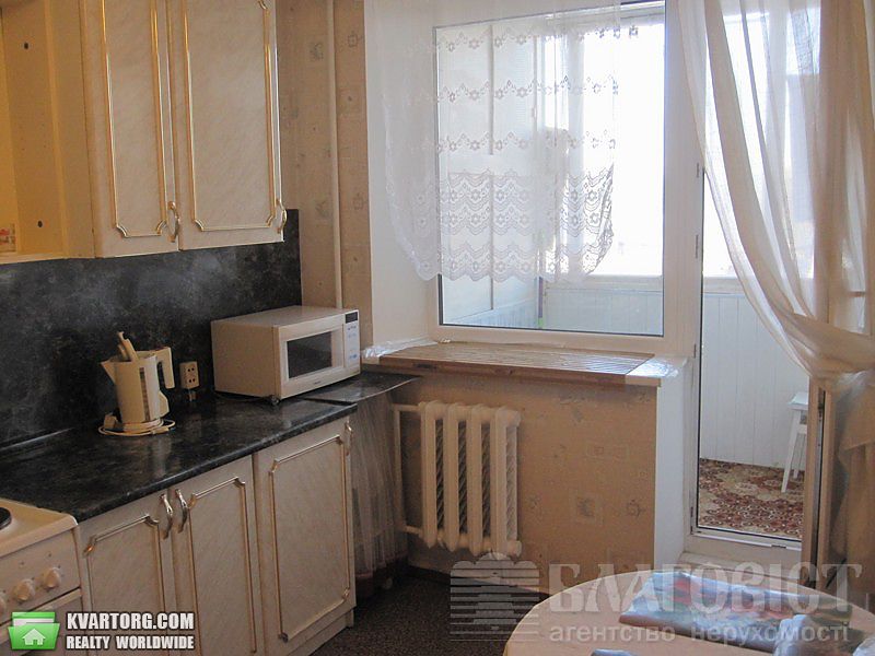 Sell 1-room apartment. Киев,  Антоновича — photo 5