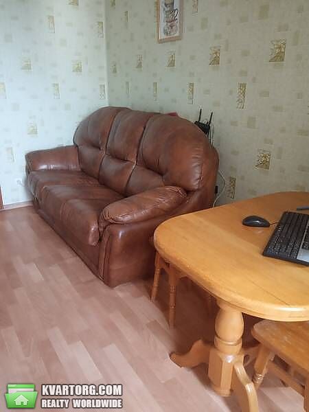 Sell 2-room apartment. Киев,  Радунская — photo 6