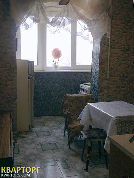 Rent out 2-room apartment. Одесса,  Вильямса — photo 3