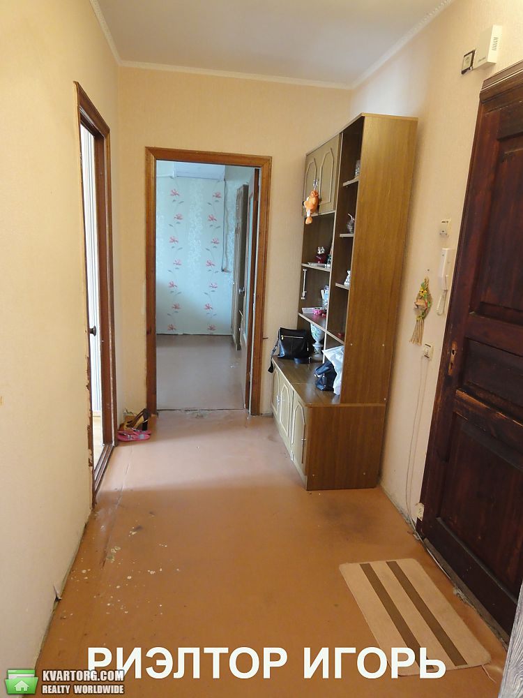 Rent out 2-room apartment. Одесса, Вильямса — photo 10