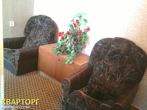 Sell 1-room apartment. Киев, Алма-Атинская — photo 3
