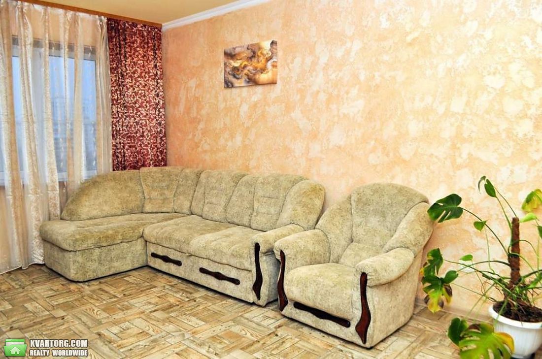 Sell 3-room apartment. Киев,  Героев Днепра — photo 4