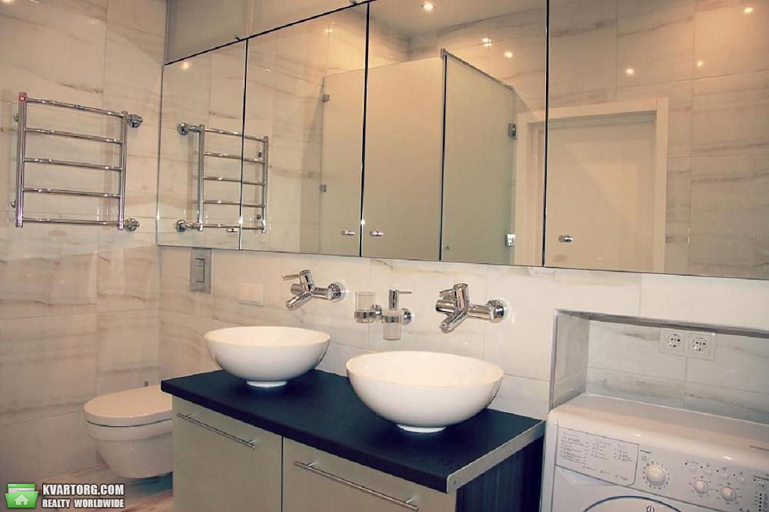 Rent out 1-room apartment. Киев, Драгомирова — photo 7