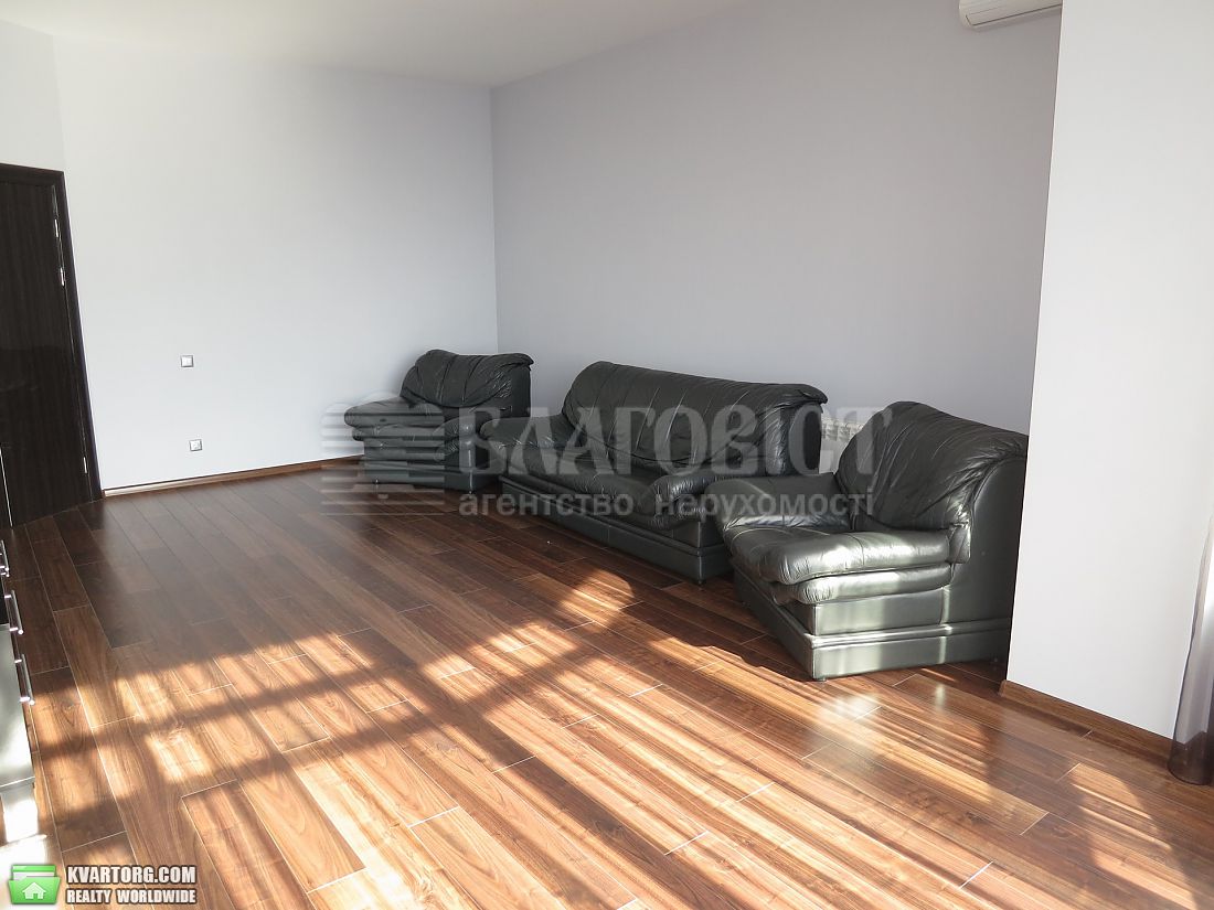 Rent out 2-room apartment. Киев,  Московская — photo 7