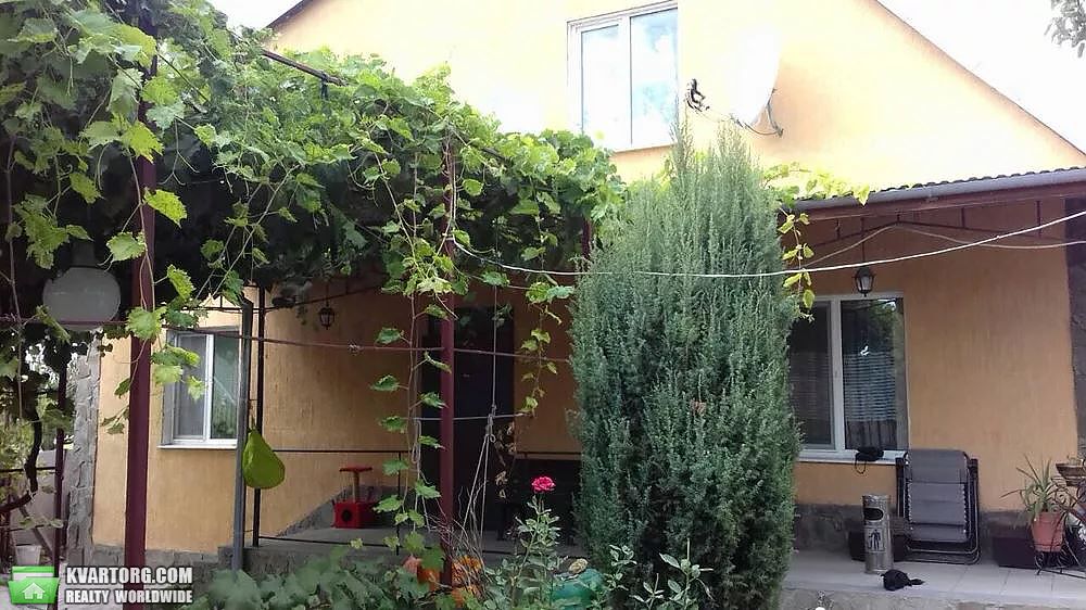 Sell house. Одесса,  Кирова — photo 1