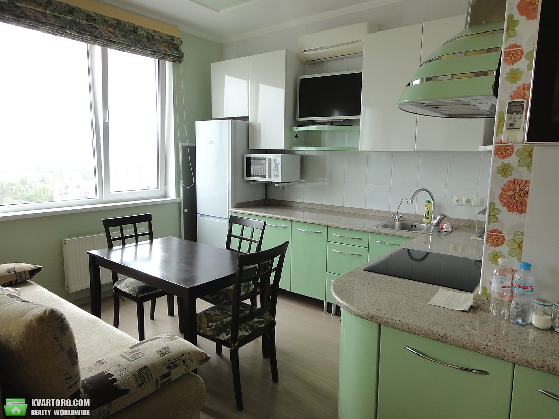 Rent out 1-room apartment. Одесса, Армейская — photo 1