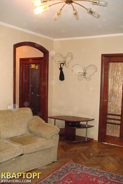 Sell 3-room apartment. Киев, Васильковская — photo 3