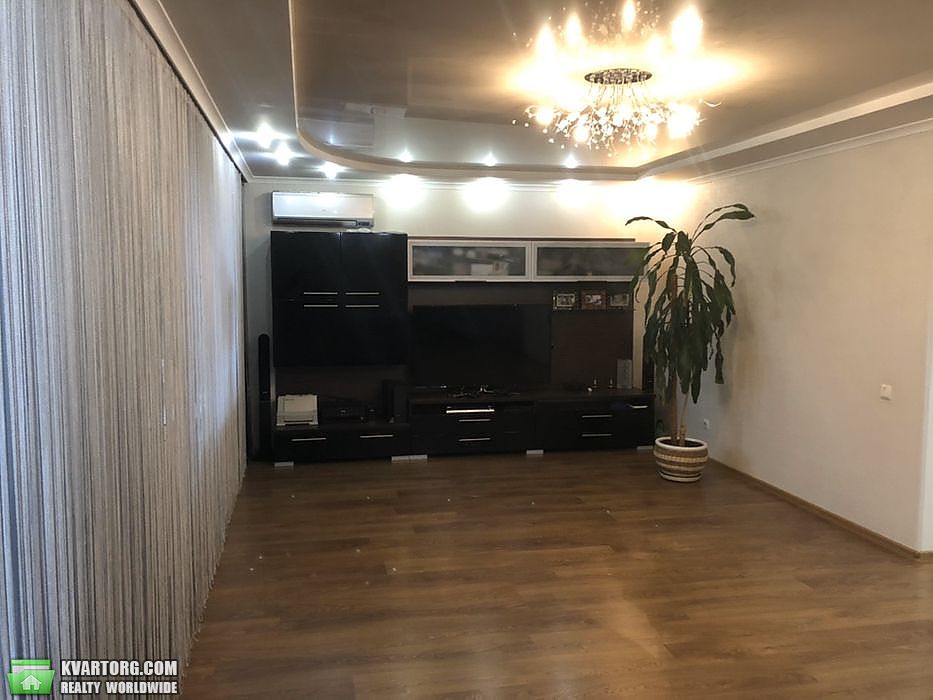 Sell 3-room apartment. Киев,  Бальзака — photo 1