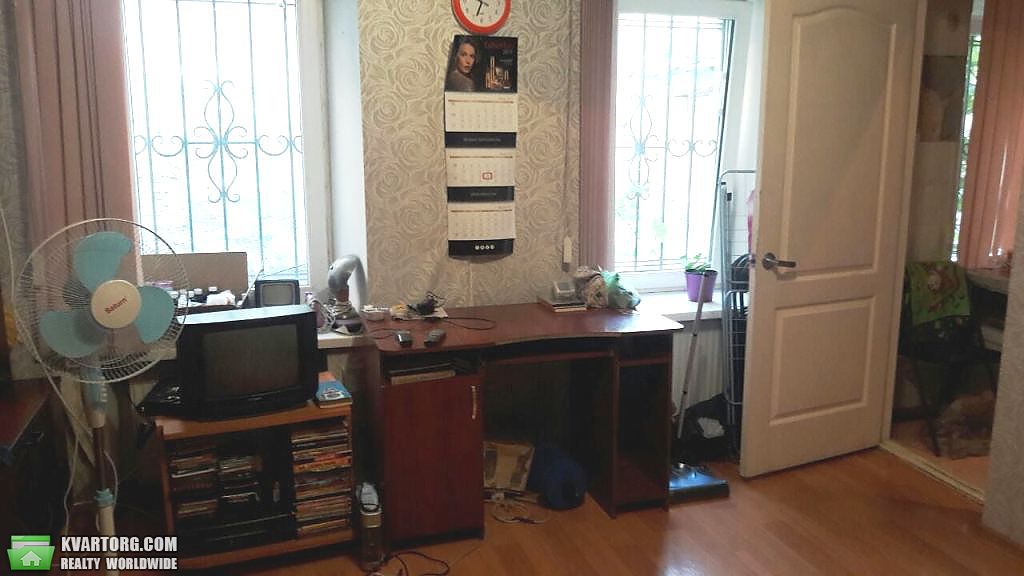 Sell 1-room apartment. Одесса, Раскидайловская — photo 1