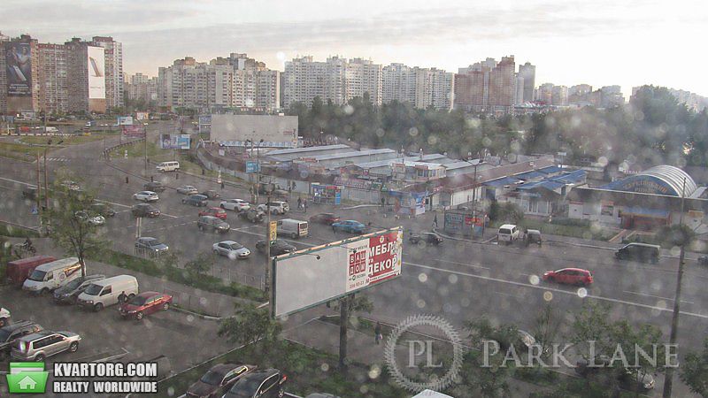 Sell 1-room apartment. Киев, Декабристов — photo 8