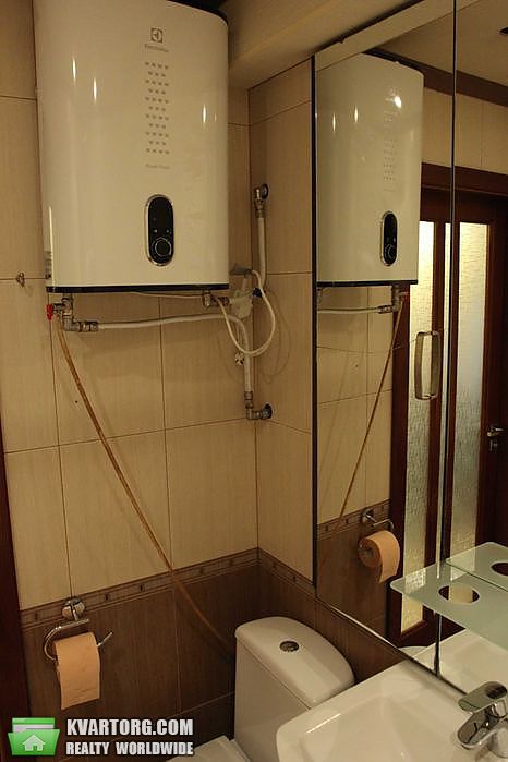 Sell 1-room apartment. Киев,  Героев Севастополя — photo 8