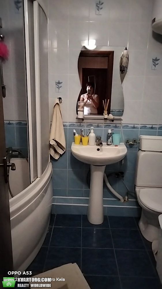 Rent out 3-room apartment. Киев,  Бориспольская — photo 8