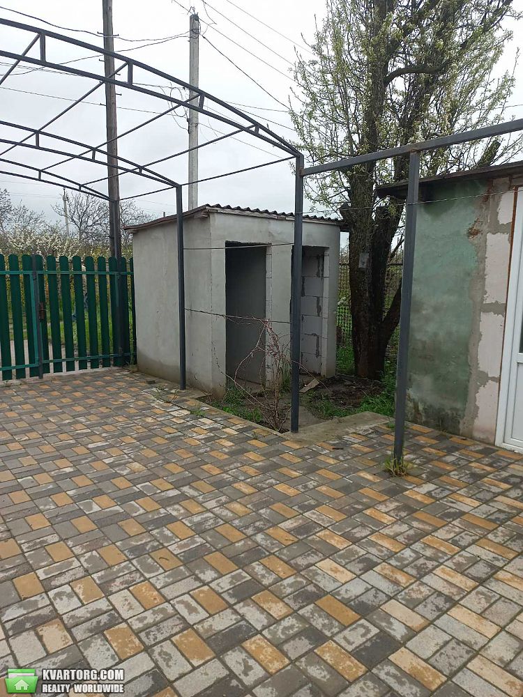 продам дом. Одесса,  Дачи - фото 3