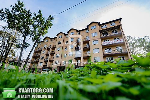 Sell 2-room apartment. Киев, Краснофлотская — photo 1