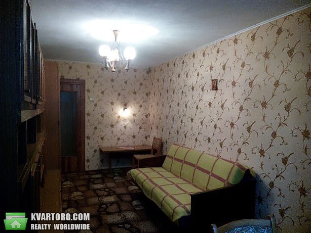 Rent out 1-room apartment. Киев,  Чешская — photo 1