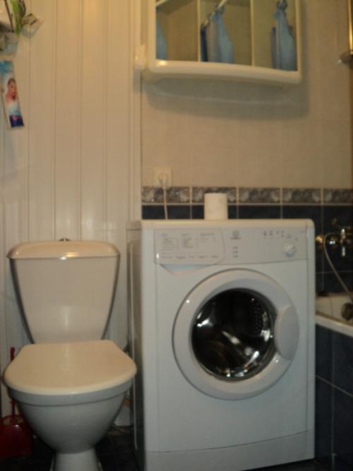 Rent out 1-room apartment. Днепропетровск, проспект Кирова — photo 6