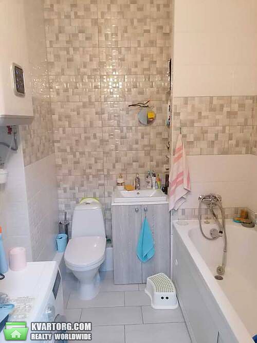 Sell 2-room apartment. Киев,  Кондратюка — photo 4