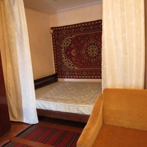 Rent out 1-room apartment. Одесса, Ленина 41 — photo 7