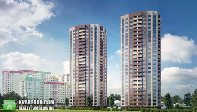 Sell 2-room apartment. Киев, Панельная — photo 2