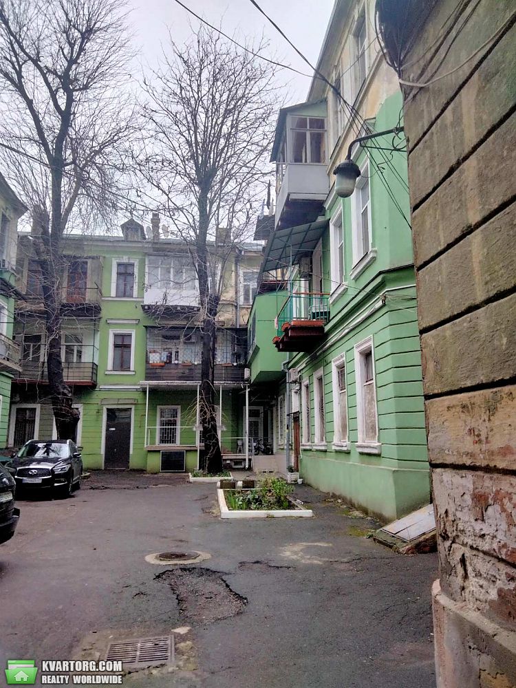 Sell 1-room apartment. Одесса, Екатериненская — photo 3