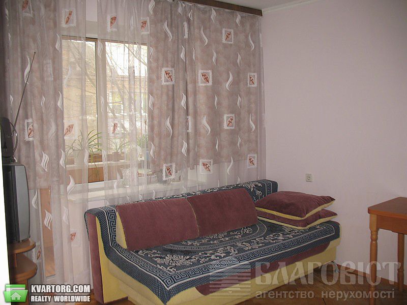 Sell 1-room apartment. Киев,  Лескова — photo 3