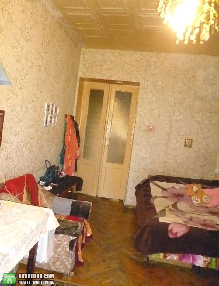 Sell 2-room apartment. Одесса, Итальянский бульвар — photo 3
