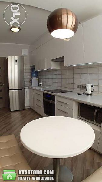 Sell 1-room apartment. Киев, Богатырская — photo 10