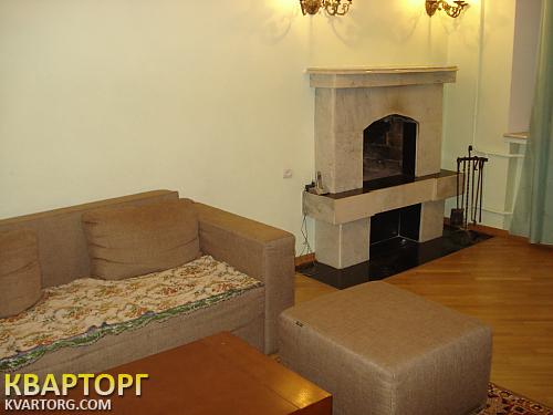 Rent out 3-room apartment. Киев,  Владимирская — photo 5