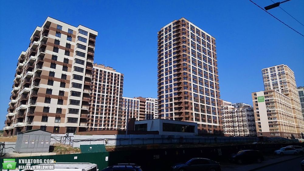 Sell 1-room apartment. Киев,  Правды пр — photo 2