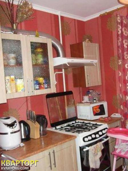 Sell 1-room apartment. Киев,  Бударина — photo 1