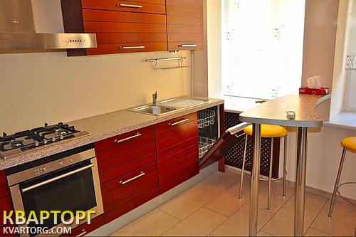 Sell 3-room apartment. Киев, Костельная — photo 1