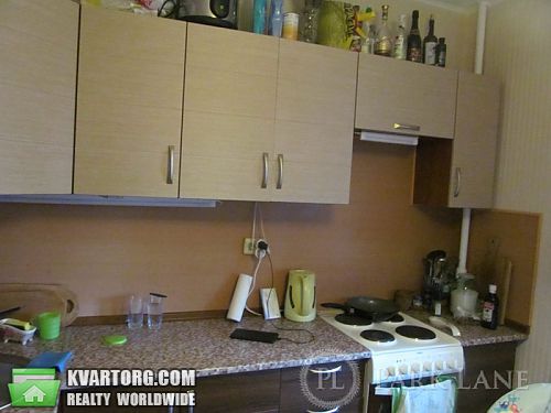 Sell 1-room apartment. Киев,  Ахматовой — photo 1