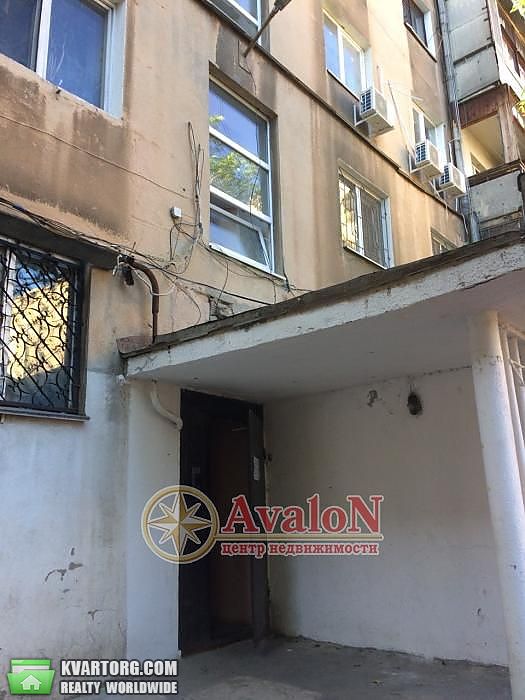 Sell 3-room apartment. Одесса, Базарная — photo 2