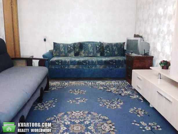 Sell 2-room apartment. Киев,  Василенко — photo 1