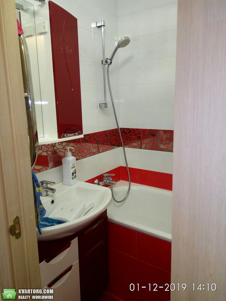 Rent out 3-room apartment. Киев,  Гонгадзе — photo 6