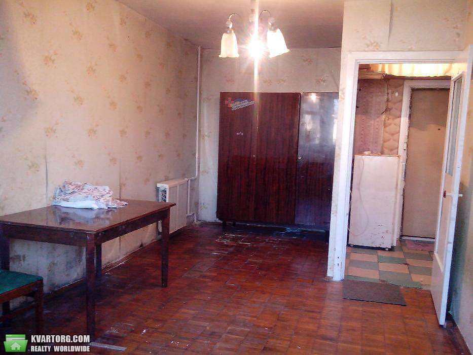 Sell 1-room apartment. Киев,  Молодогвардейская — photo 3