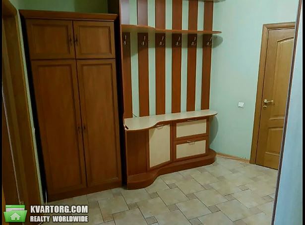 Rent out 1-room apartment. Киев,  Бажана — photo 4