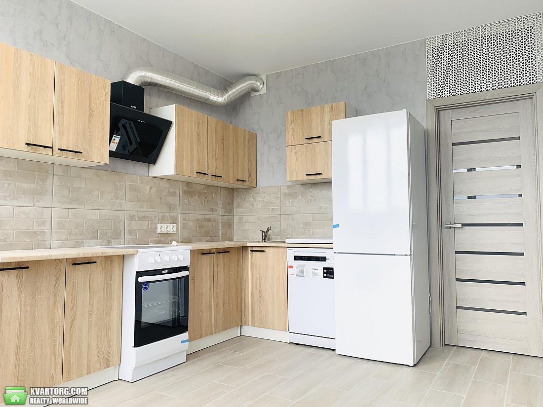 Sell 1-room apartment. Киев, Максимовича — photo 1