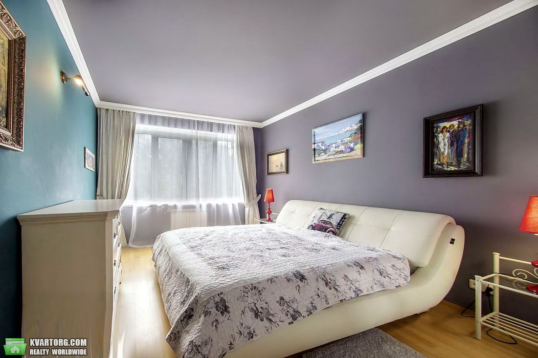 Sell 2-room apartment. Киев,  Виноградный пер — photo 1