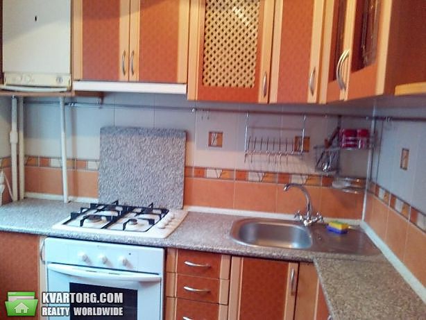 Rent out 2-room apartment. Харьков, Валетиновская — photo 7