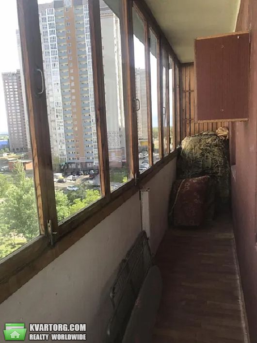 Rent out 1-room apartment. Киев,  Гмыри — photo 9