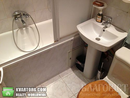 Sell 2-room apartment. Киев, Лихачева — photo 5