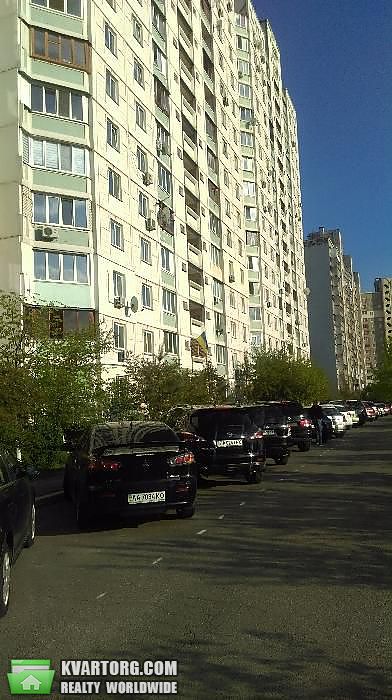 Sell 1-room apartment. Киев,  Драгоманова — photo 3
