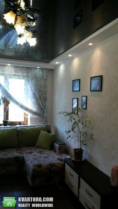 Sell 2-room apartment. Киев,  Лайоша Гавро — photo 3
