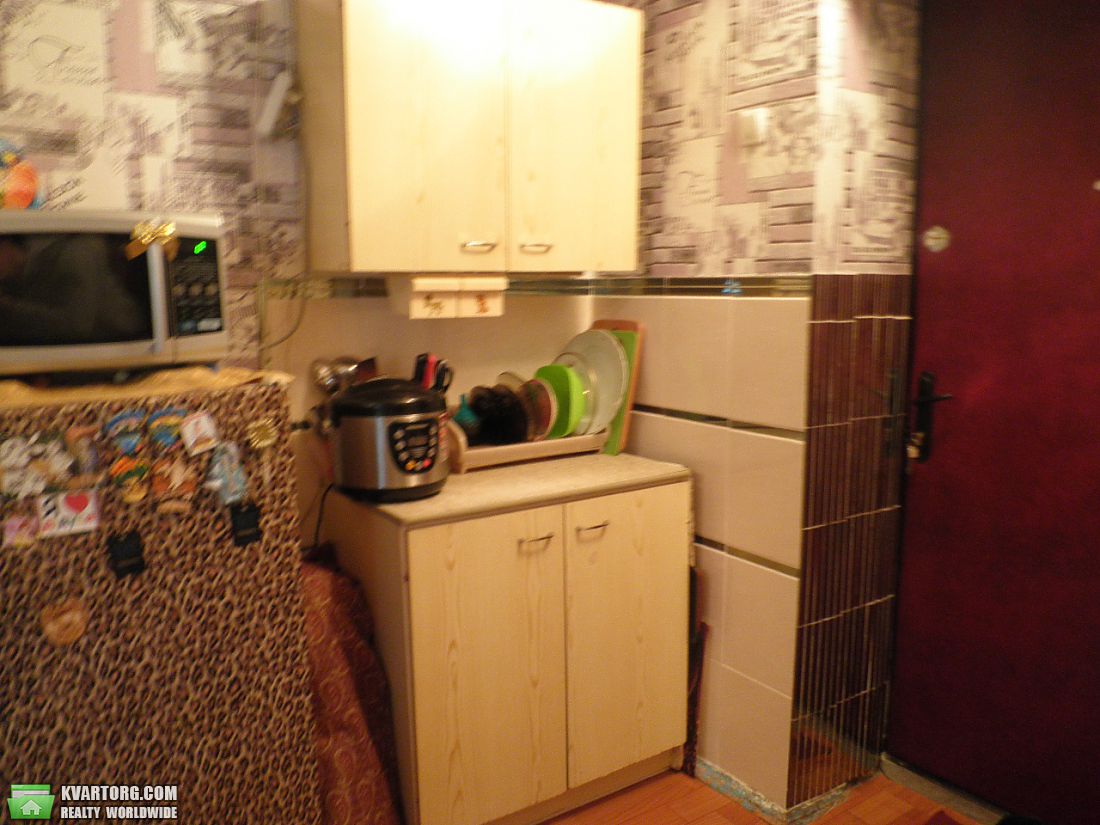 Sell 1-room apartment. Киев, Пожарского — photo 8