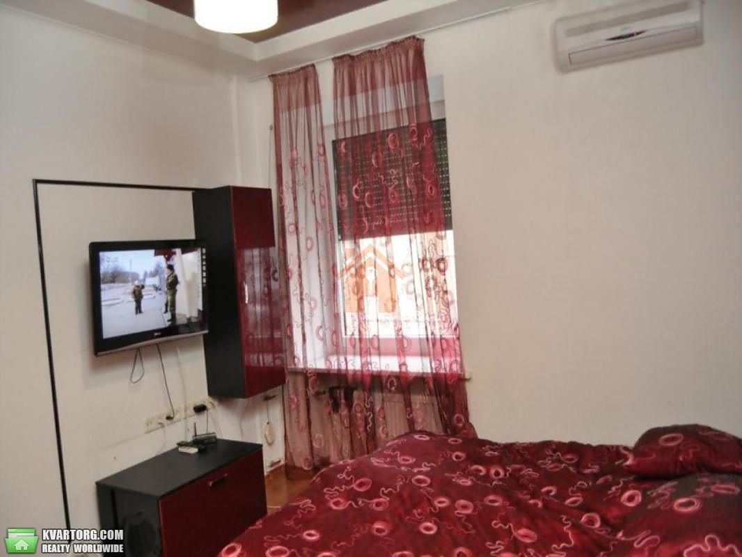 Rent out 1-room apartment. Харьков, чернышевская — photo 3